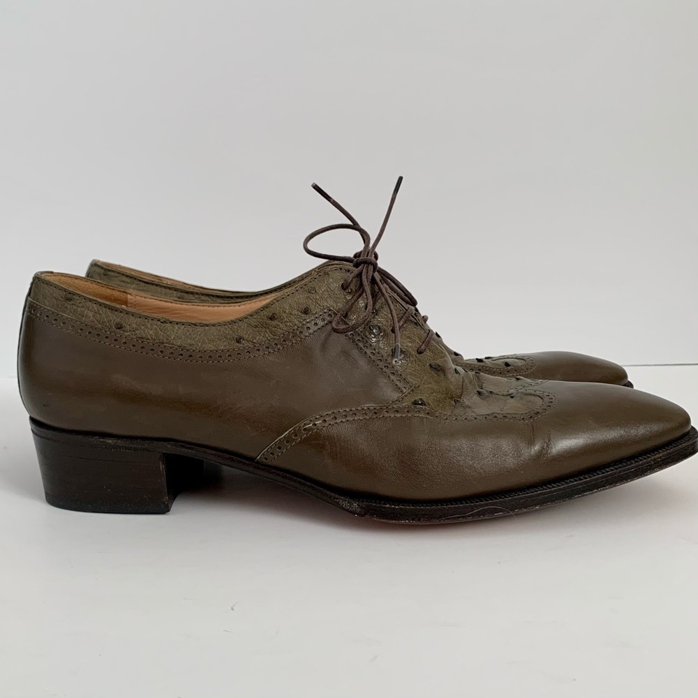Gravati never worn women’s oxfords